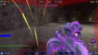 unreal tournament 2004 oldunreal 3374 instant action ballistic weapons 2.9 part 10