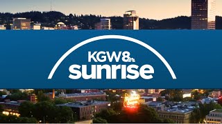 KGW News at Sunrise at 7: Friday, Feb. 6, 2026
