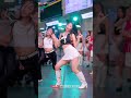 KATSEYE ‘PINKY UP’🔥#JungEun DGDG 딩가딩가 KPOP Random Dance Cover