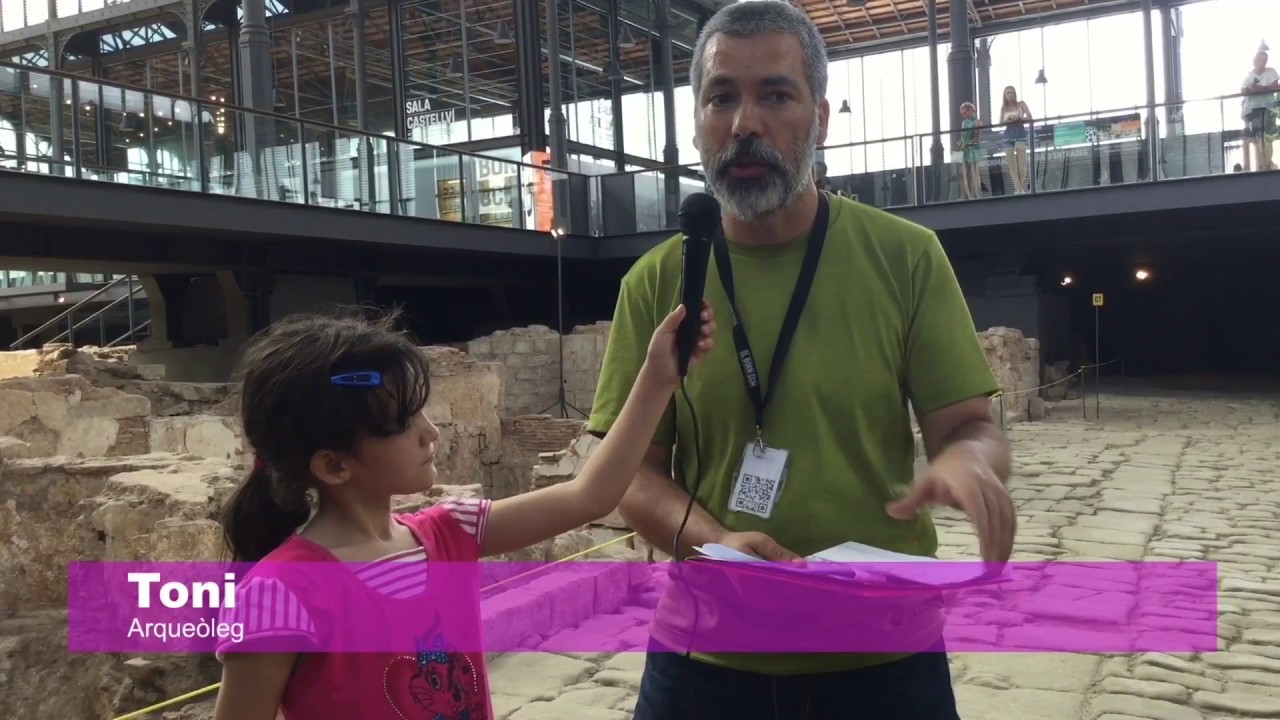 Born the Movie: el documental