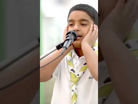 أذن الشبل عثمان الحداد