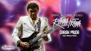 Rhoma Irama -  Darah Muda