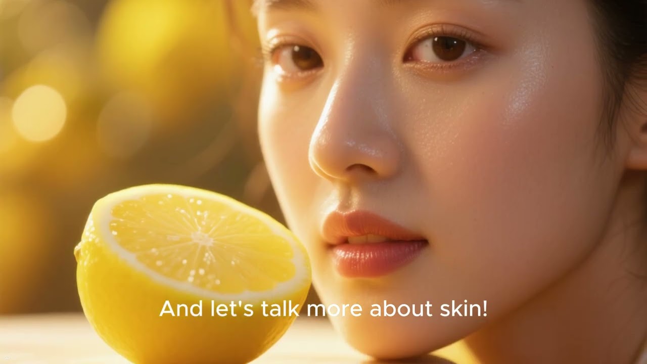 Lemon Power Secrets | Amazing Health Benefits & Simple Home Remedies