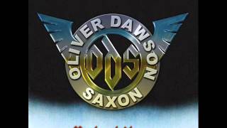 Oliver/Dawson Saxon - Nevada Beach
