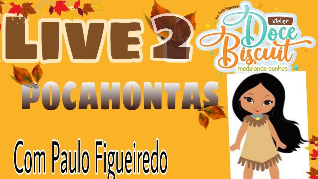 Live 2. POCAHONTAS