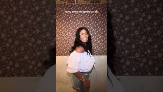 Ootd Before My Camera Falls