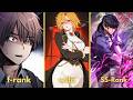 The Weakest Kid Became Overpowered Using Only His Brain | Manhwa Recap