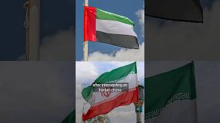 UAE Fends Off Iran Attack, Urges New Approach to Ending Conflict