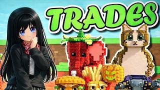 TRADEO FUll full - trades en maquinas