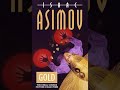 Gold the final science fiction collection audiobook isaac asimov audiobook part 01