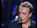 Michel sardou  je me souviens dun adieu  olympia 1995