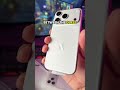 I bought another IPhone 17 Pro for one reason… #c#carterpcstech #apple #iphone17 #iphone17promax
