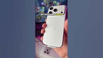 I bought another IPhone 17 Pro for one reason… #c#carterpcstech #apple #iphone17 #iphone17promax