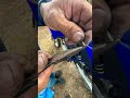 How to Adjust a Carburetor Needle Clip ✅ #carb #circlip #motorcycle