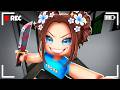 MY Sister Tried TO KILL ME.. (Brookhaven)