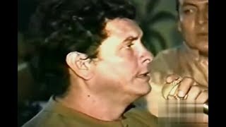 Video thumbnail of "Como voy a Olvidarte  - Rodolfo y la Típica"