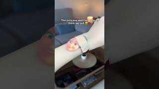 Link In Biowhich Princess Should We Make Next disney disneyprincess tangled cinderella usa