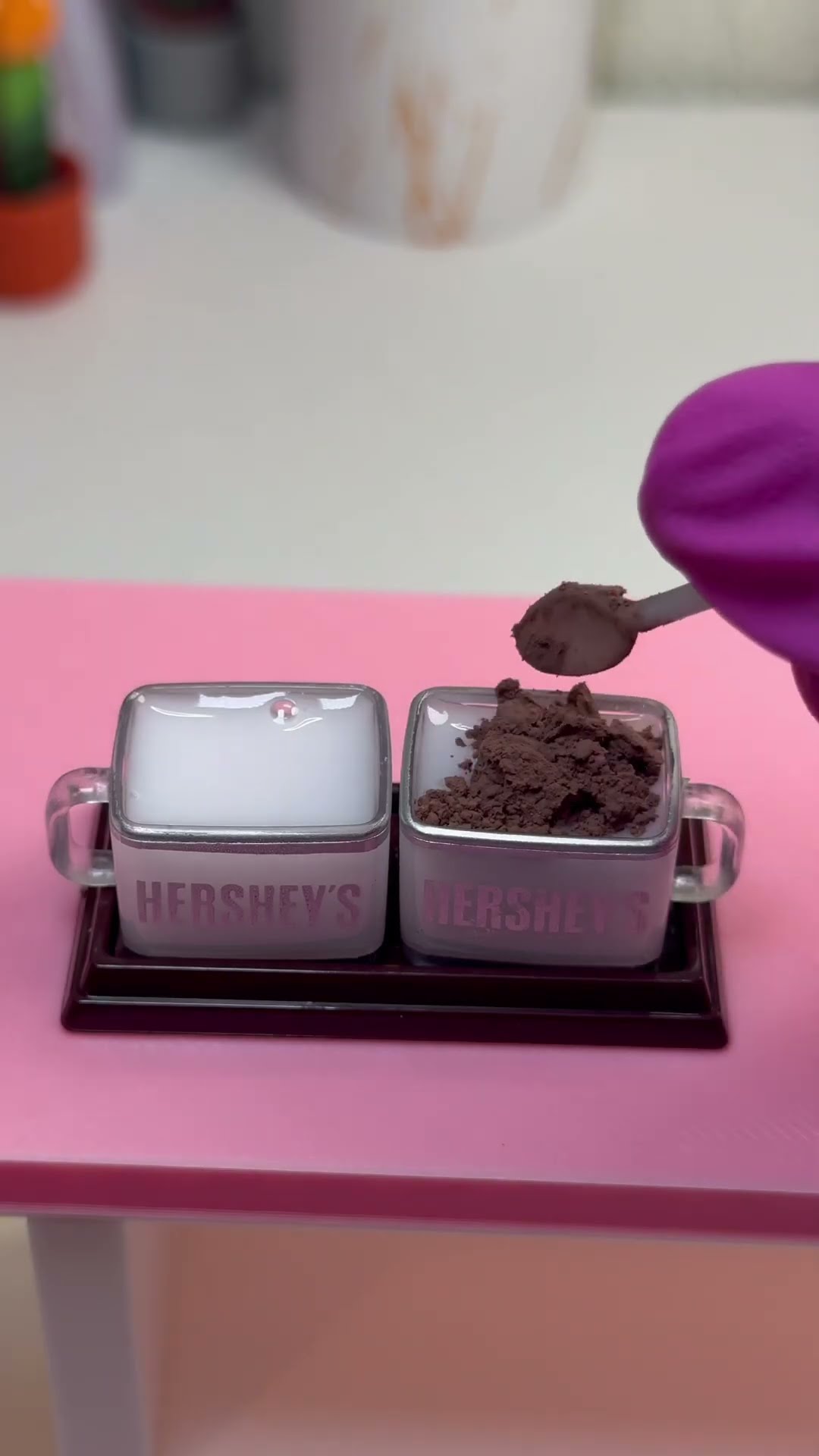 Satisfying With Unboxing \u0026 Review Miniature Cooking Video #shorts #shortsfeed #asmr