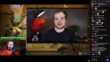 Asmongold reacts to The WoW PROBLEM That Blizzard Doesn’t Understand.