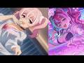 プリコネR　フブキ（サマー）全4話 布武機（CV：花井美春 さん）Fubuki Summer Swimwear Story プリンセスコネクト！Re:Dive