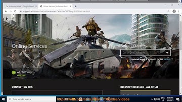 Fix COD WARZONE ERROR CODE 263234 on Windows/PlayStation/Xbox