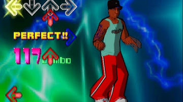 【DDR EXTREME（USA）】DROP THE BOMB【HEAVY】