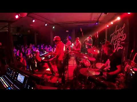 Iron Prophecy — Opening for Kash'd Out and Beach Fly at WOW Hall 4/3/26
