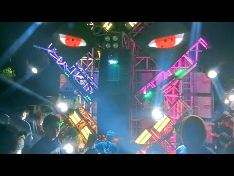 DJ MBEDIL AKATSUKI X KARA‼️AMUNISI CEK SOUND FULL BASS - KEVIN PROJECT |BASS BETON