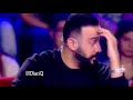 قصي خولي يبكي انا بلياك اسسسسمع 
