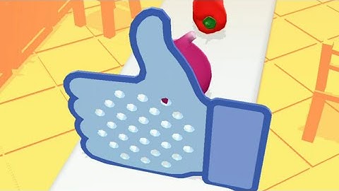 Perfect Slices ! Satisfying and Relaxing ASMR Slicing Game