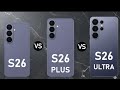 Annonce officielle … toutes les spécifications de la nouvelle série Galaxy S avec les prix complets.