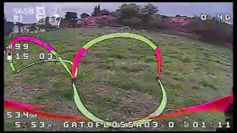 YONKISFPV/DVR/ PRACTICE WITH SMASHDRONE TEAM! \\ HYPERLITE FLOSS 3.0 HYBRID