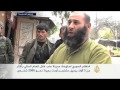 تشكيك أهالي حلب في مبادرة