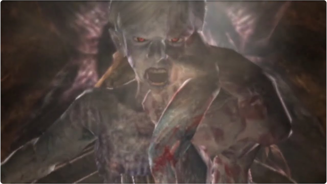 Неделя ностальгии №20 — Resident Evil 4 (классический геймплей на PS2)
