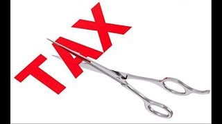 China’s economic reform: Massive tax cut ahead?