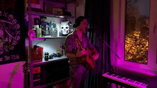 Her Gece Mirkelam Akustik Cover