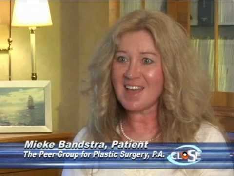 Peer Group Patient Testimonial - Facelift