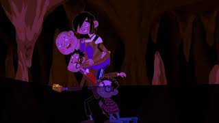 The Stories Of Village School Animation Director Ali Miraghasi