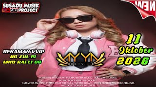 Download lagu DJ AYYA OLIVIA 11 OKTOBER 2026 TERBARU - BREAKBEAT VIRAL TIKTOK FULL BASS TERBARU 2026 #dj #viral