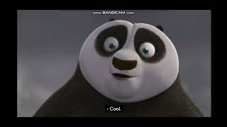 Kung Fu Panda Legends of Awsomeness:enter the dragon (po vs ke pa)