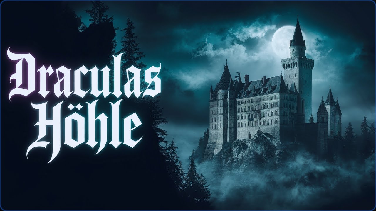 Graf Dracula Schloss: Geheimnisse und Mythen enthüllt!