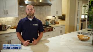 Kitchen Fires Don't Just Stay In The Kitchen | Fire Damage Restoration Company Dallas, Fort Worth TX