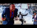 yarafite imbaraga zumwijima yahura nabasenga bagahunga ,unva uko zamuvuyeho biteye ubwoba
