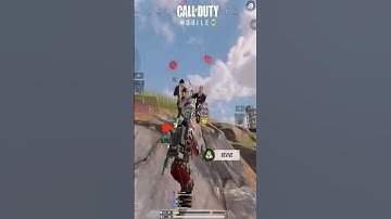 RAW-RUSH-PLAY🔥💯🤙 in Call of Duty Mobile #codm #codmobile #codmshorts