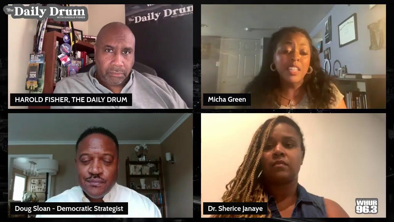 POLITICAL ROUNDTABLE