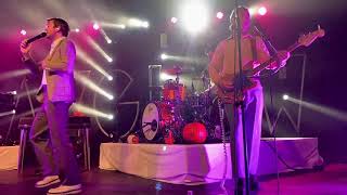Dayglow, Nicknames LIVE at The Truman