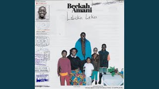 Lebeka Leka - Beckah Amani