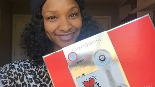 Clarisonic Smart Profile Review