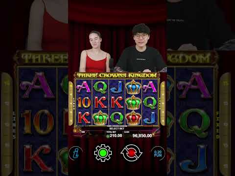 trusted Casino Kingdom deposit bonus banner in Australia