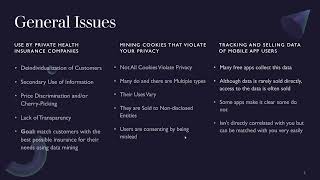 Ethics of Data Mining